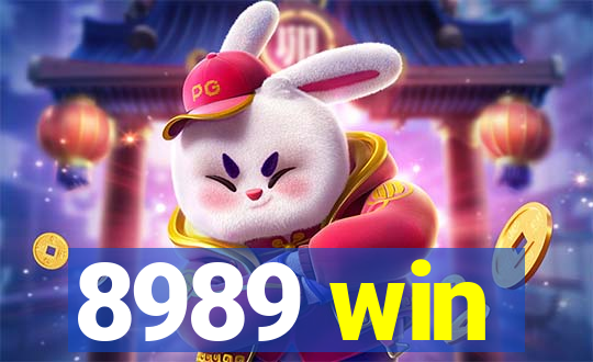 8989 win